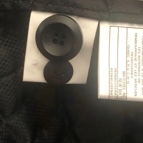 - Womens Black/Pink Floral Summer Blouse. SizeSmall - Picture 4 of 8